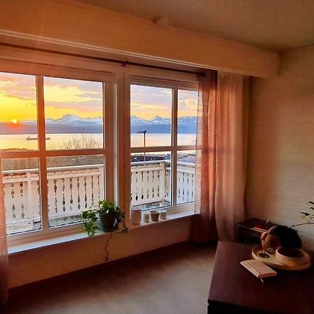 Narvik Mountain Homes Spectacular View House Extérieur photo