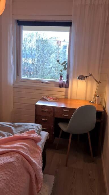 Narvik Mountain Homes Spectacular View House Extérieur photo
